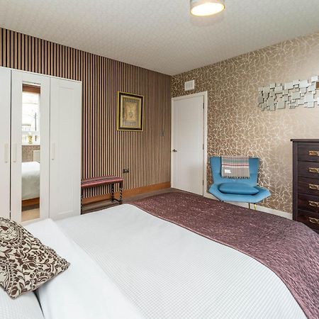 The Restalrig Apartment EDI Exterior foto