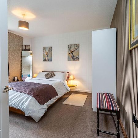 The Restalrig Apartment EDI Exterior foto